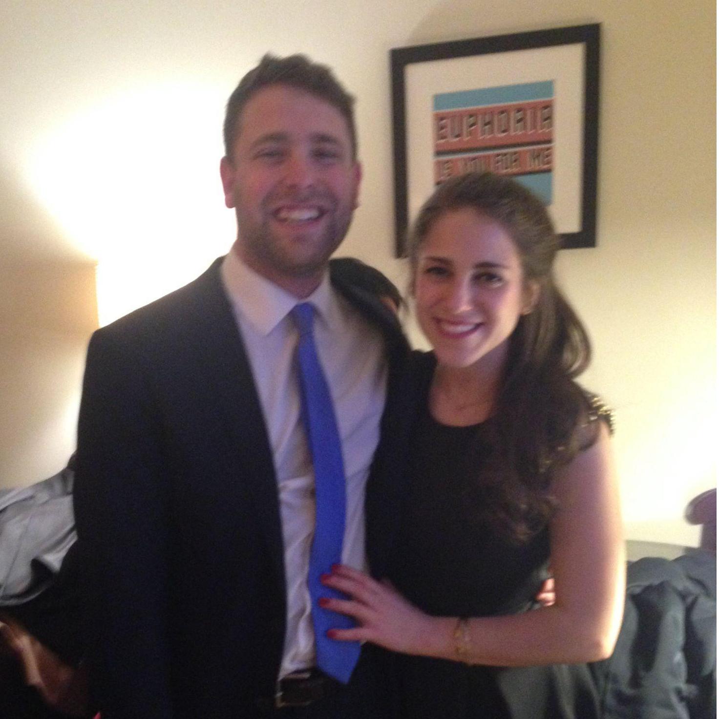 Washington, DC
Medschool Formal
March 2015