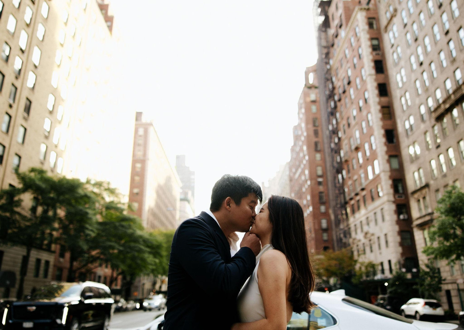 The Wedding Website of Cynthia Hong and Daniel Kim