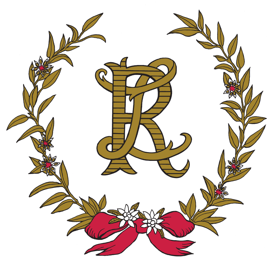 The Wedding Website of Lauren Darnell and Ryan Gillette
