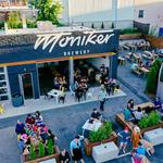 Moniker Brewery