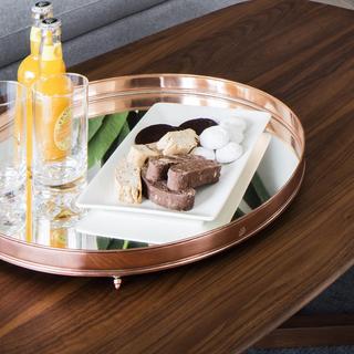 Coppernicus Mirror Tray