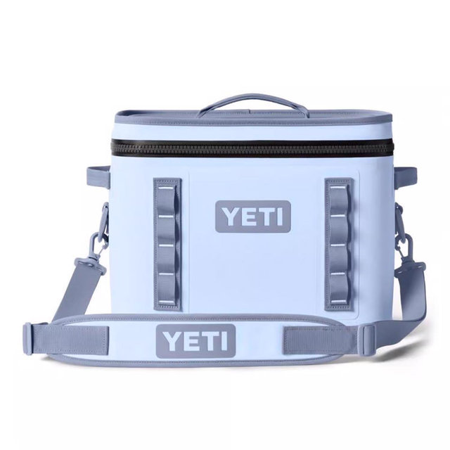 Yeti Cooler