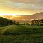 Great Smoky Mountains