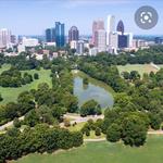 Piedmont Park
