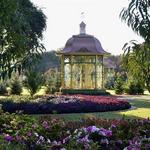 The Dallas Arboretum and Botanical Garden