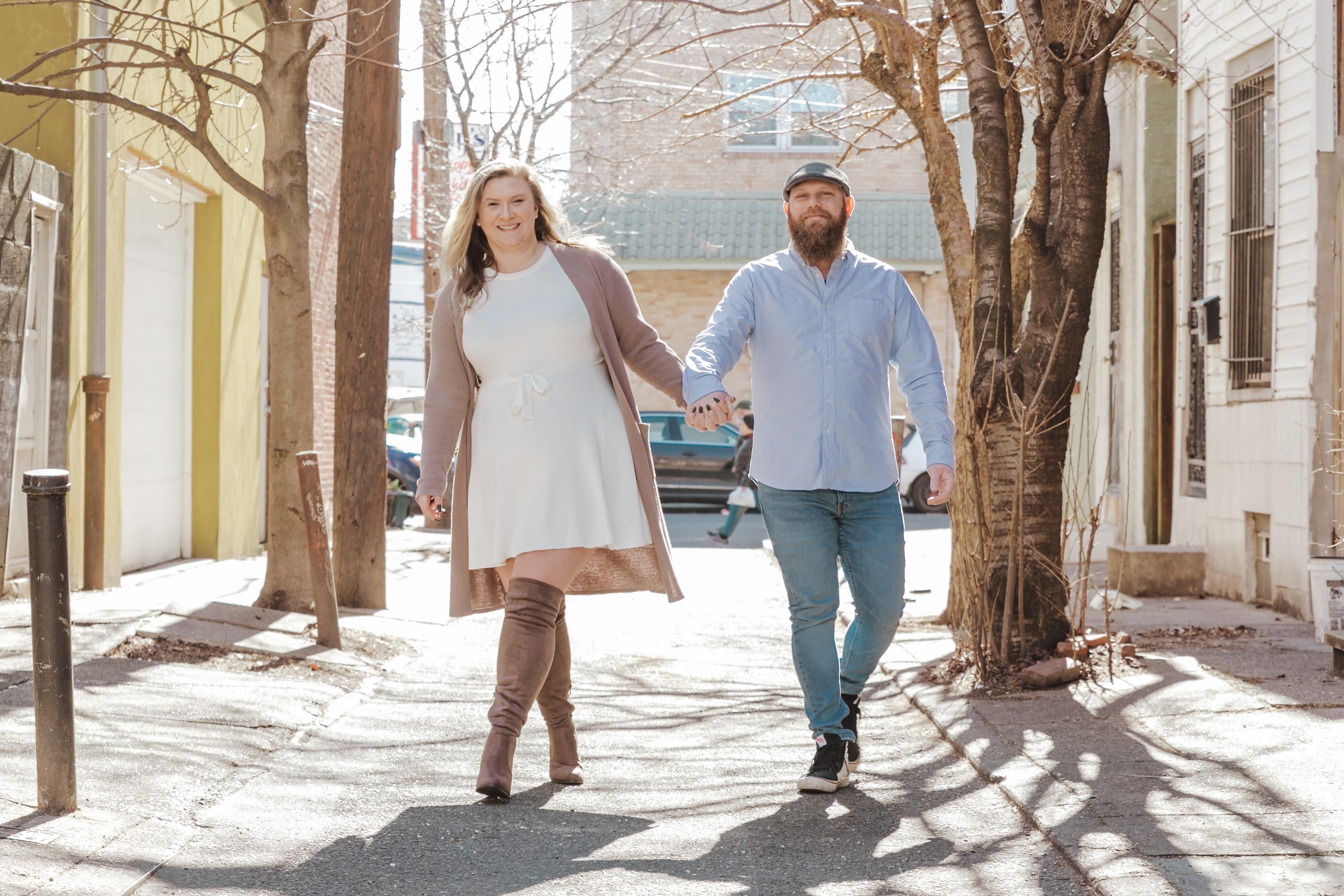 The Wedding Website of Elizabeth Rice and Joe Moore