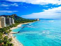 Waikīkī Beach