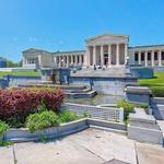 Buffalo AKG Art Museum