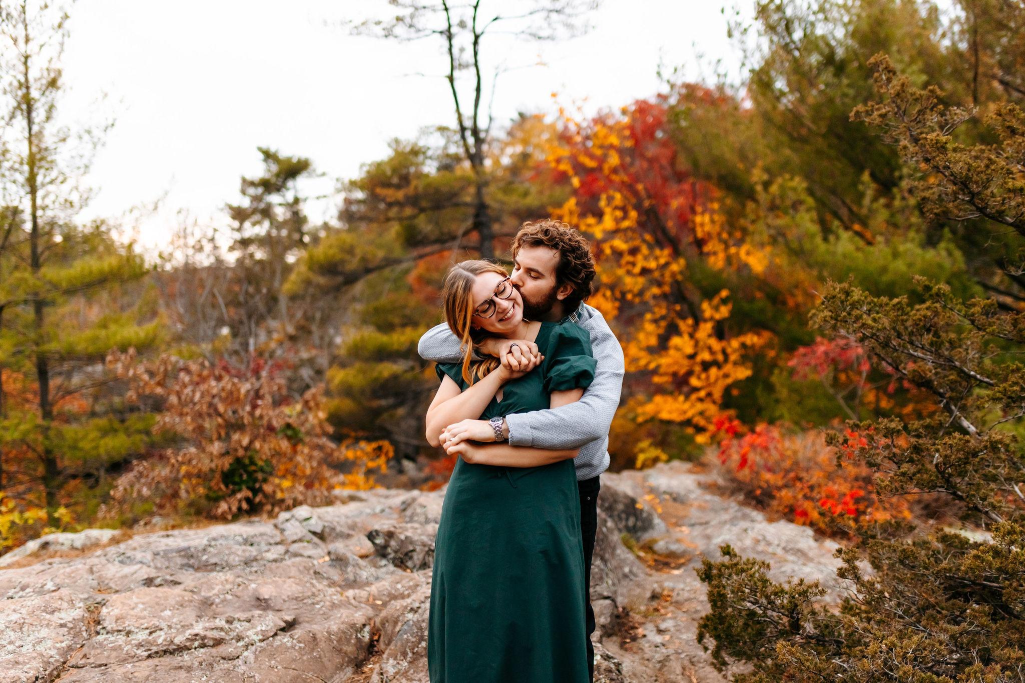 The Wedding Website of Emma Wingad and Charles Trombley