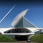 Milwaukee Art Museum