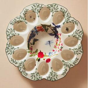 Eden Deviled Egg Platter