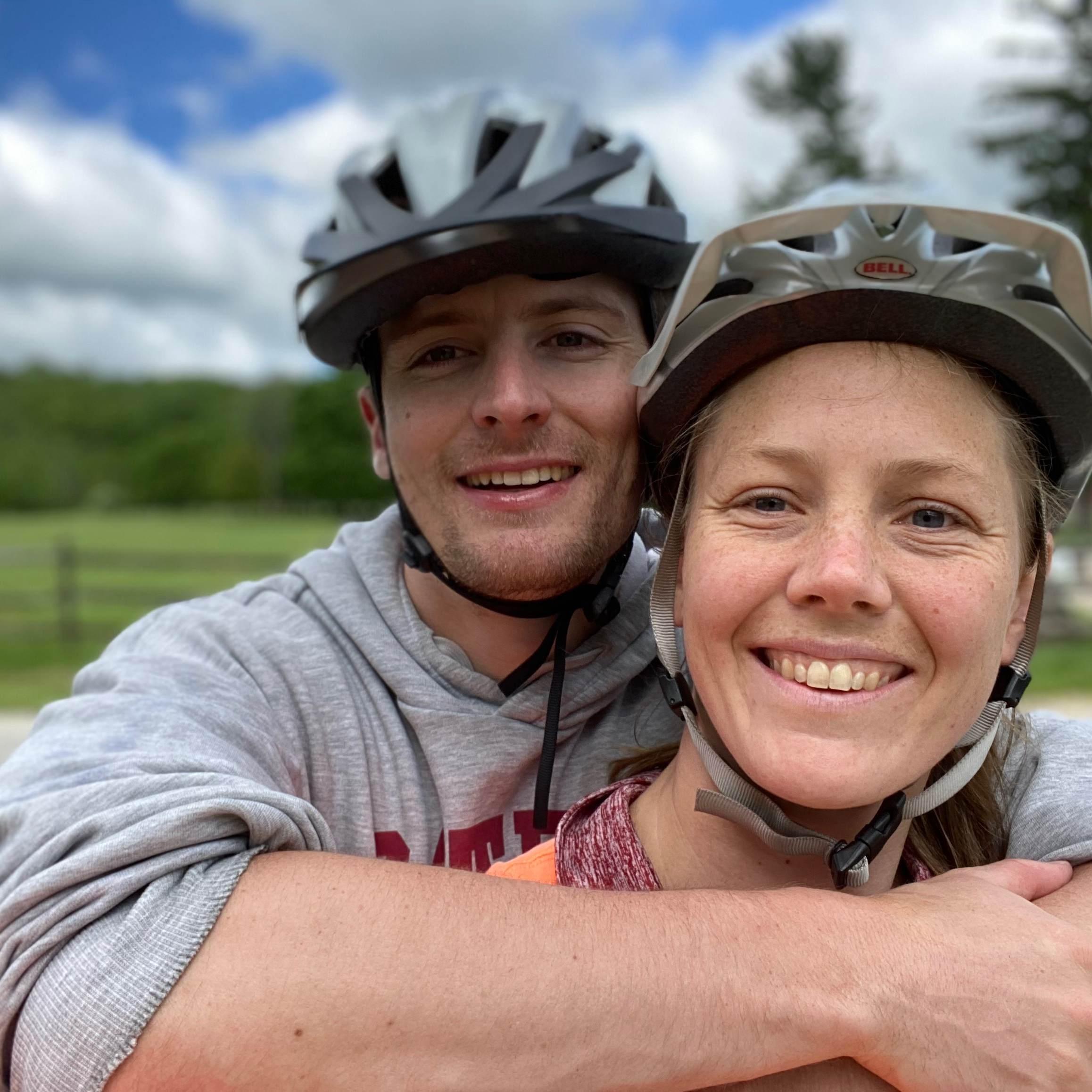Ohio Bike Rides '19