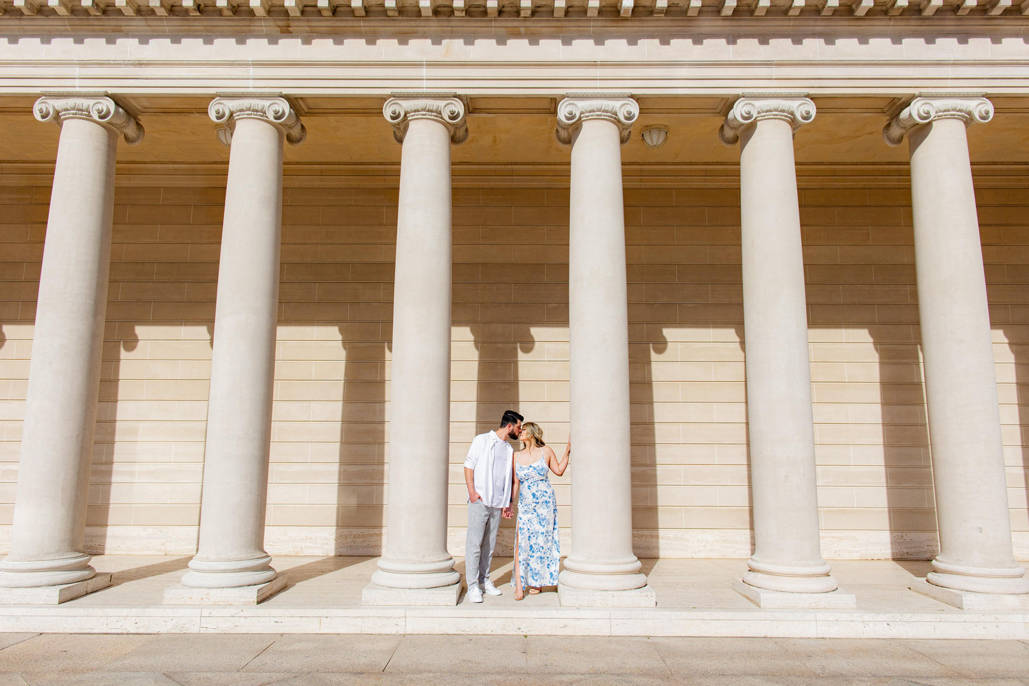 The Wedding Website of Jennifer Ngo and Christopher Stancil