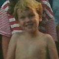 Baby James