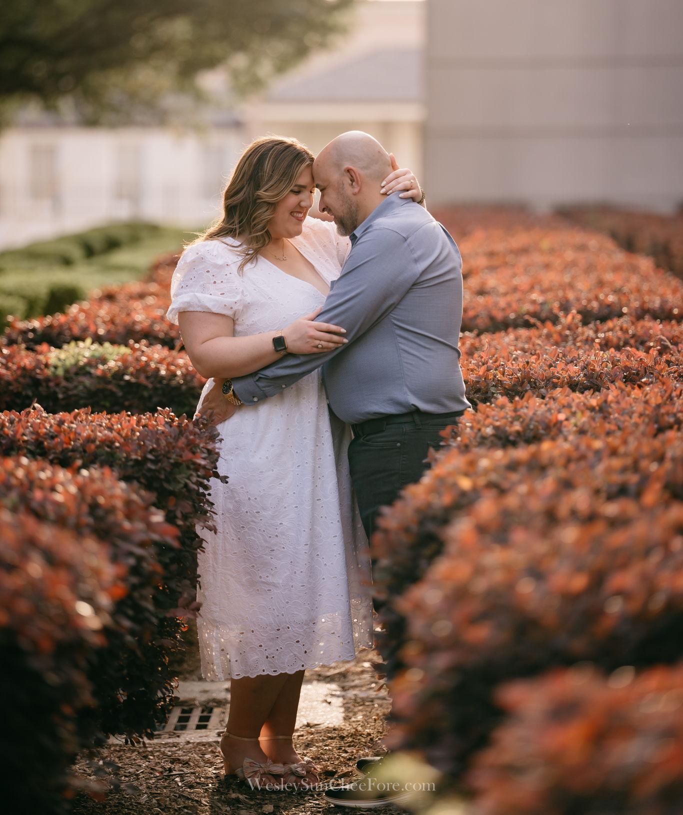 The Wedding Website of Megan Gonzales and Joseph Briley IV