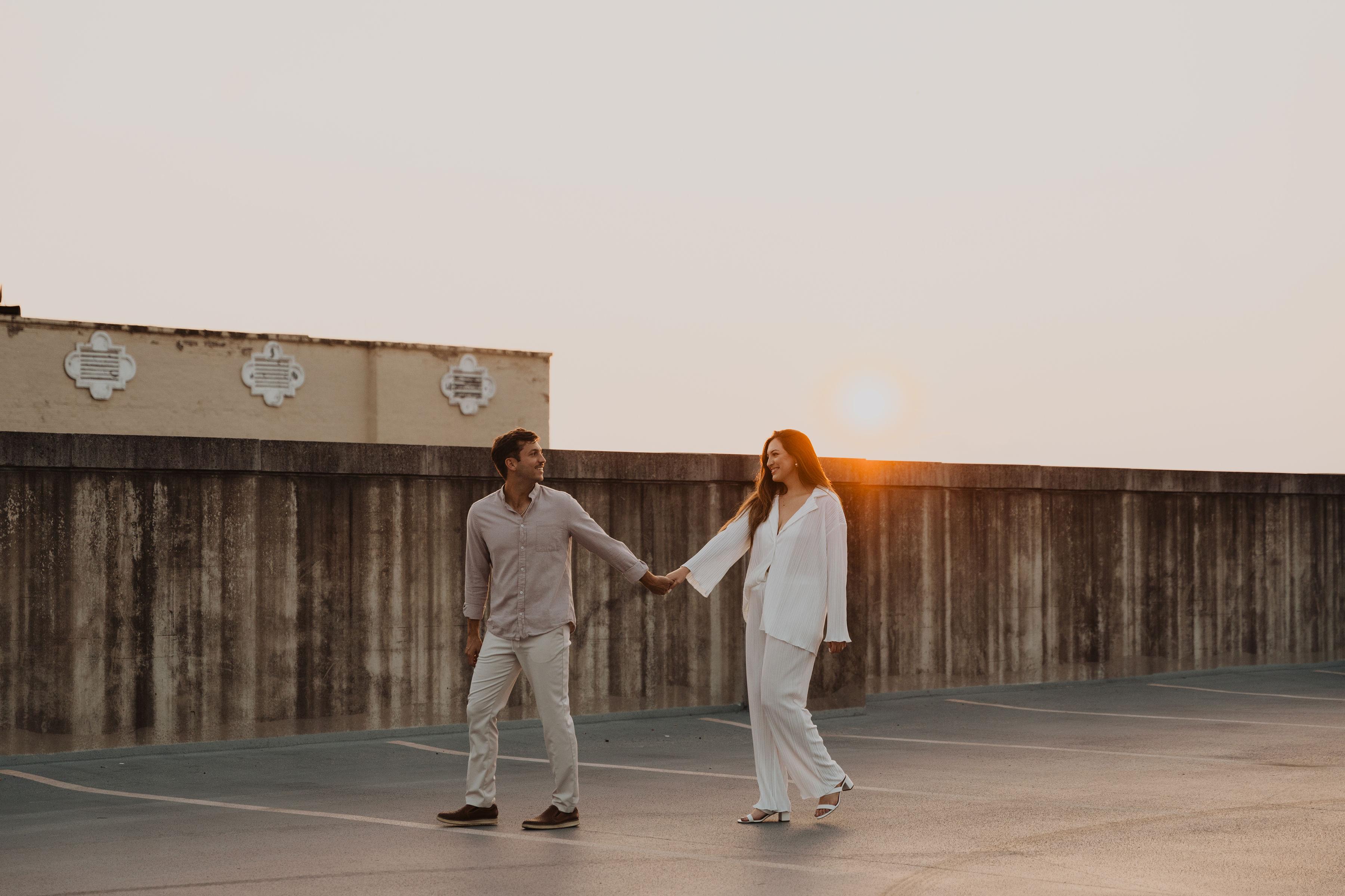 The Wedding Website of MacKenzie Howarth and James Owens