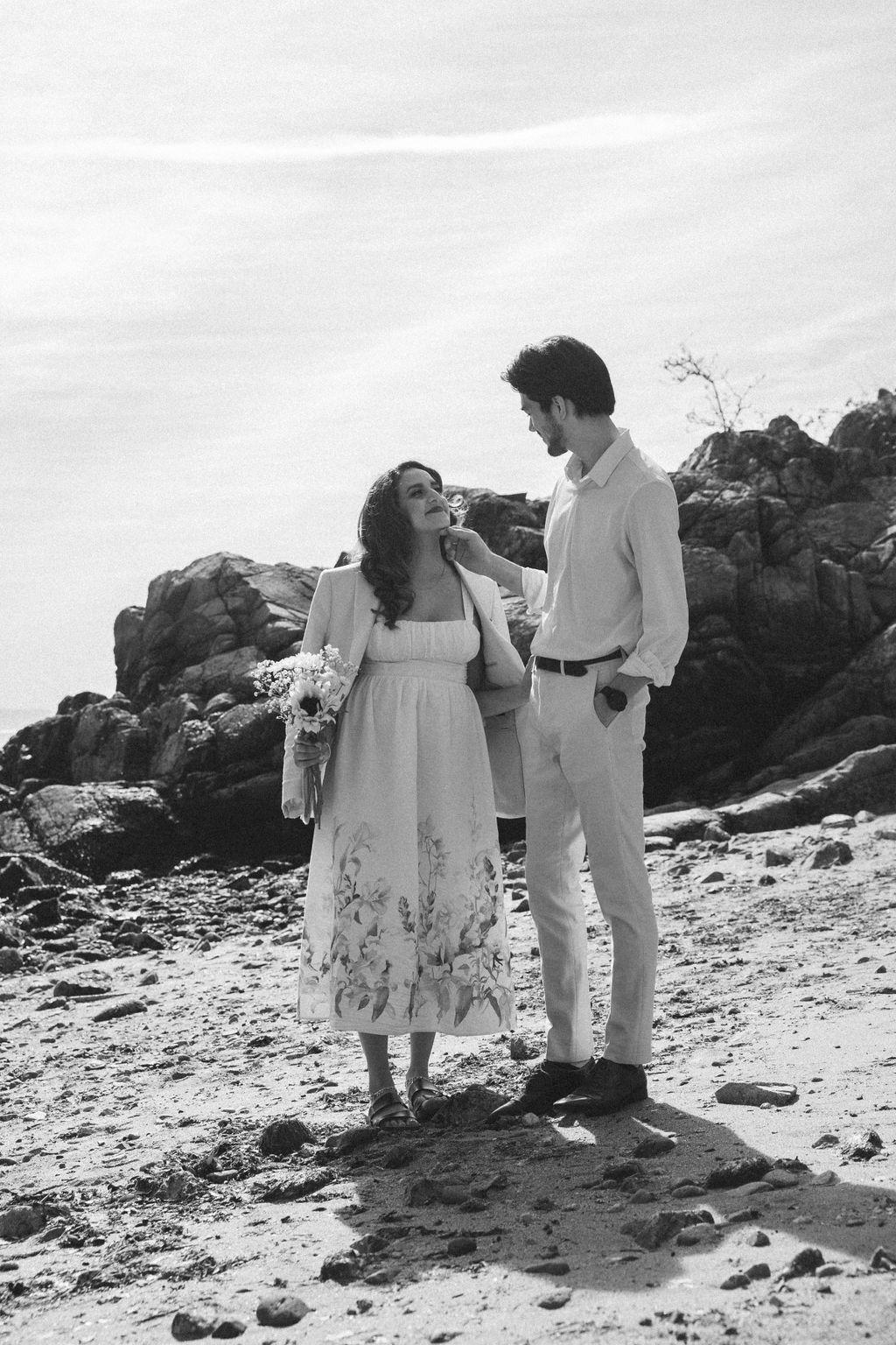 The Wedding Website of Leo Bartenstein Nagaoka and Kiranjit Shoker