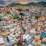 Tour Comuna 13