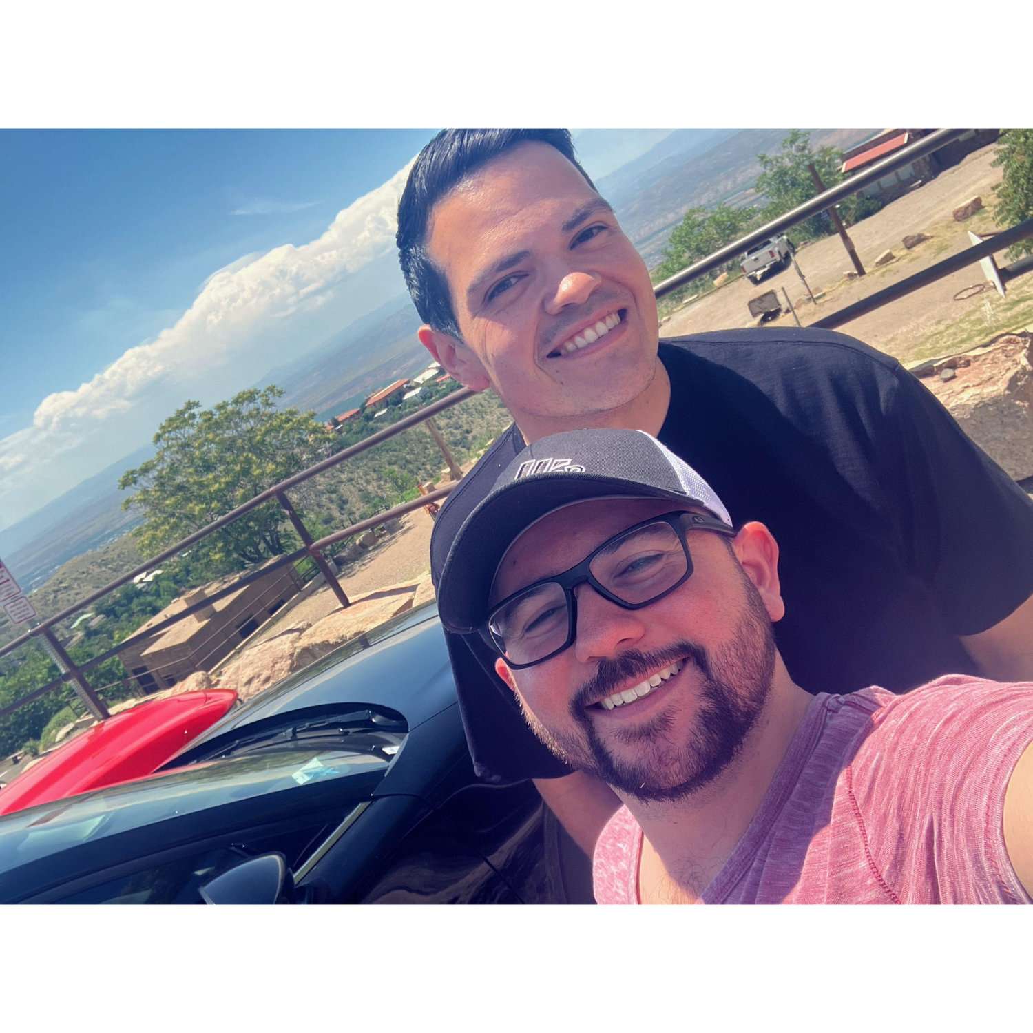 Jerome, AZ 6/4/23