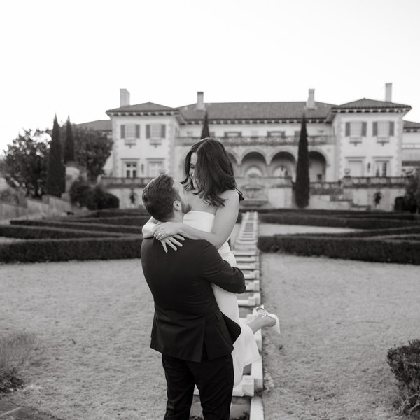 Honeymoon Fund