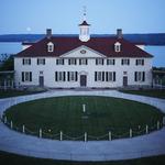 Mount Vernon