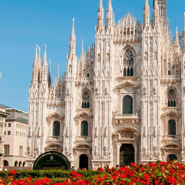 Da Vinci's Last Supper & Milan Sightseeing Tour