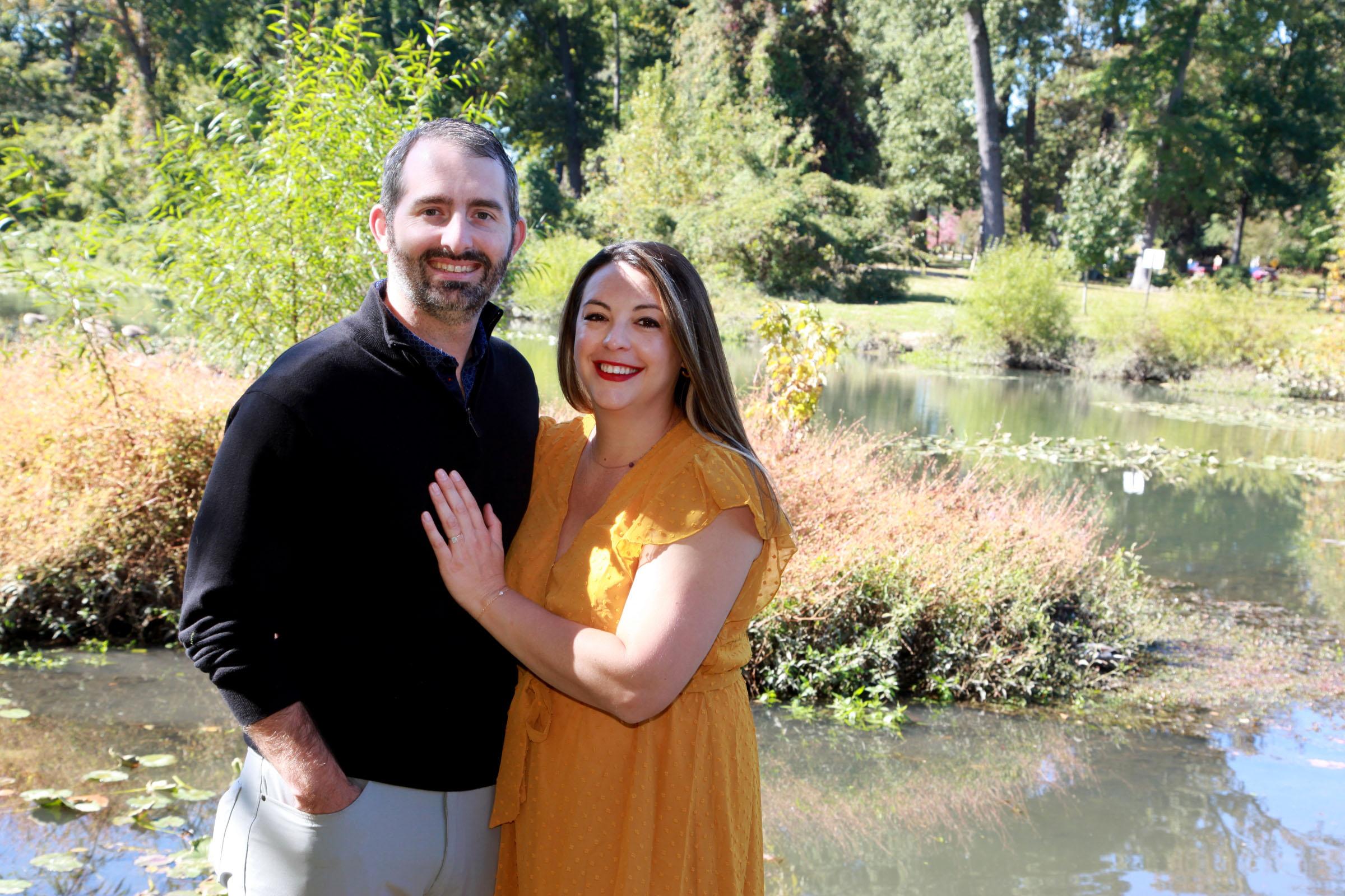 The Wedding Website of Kelsey Crider and Matthew Rogers