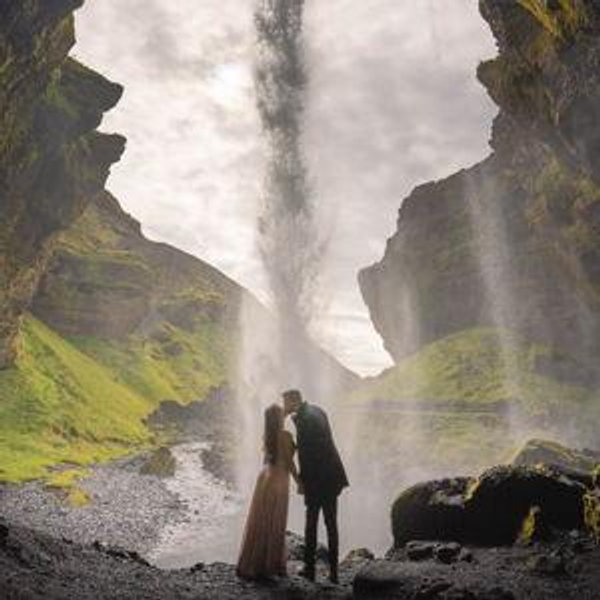 Contribute to Our Wedding