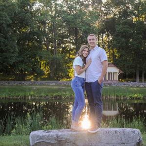 Our Honeymoon Fund