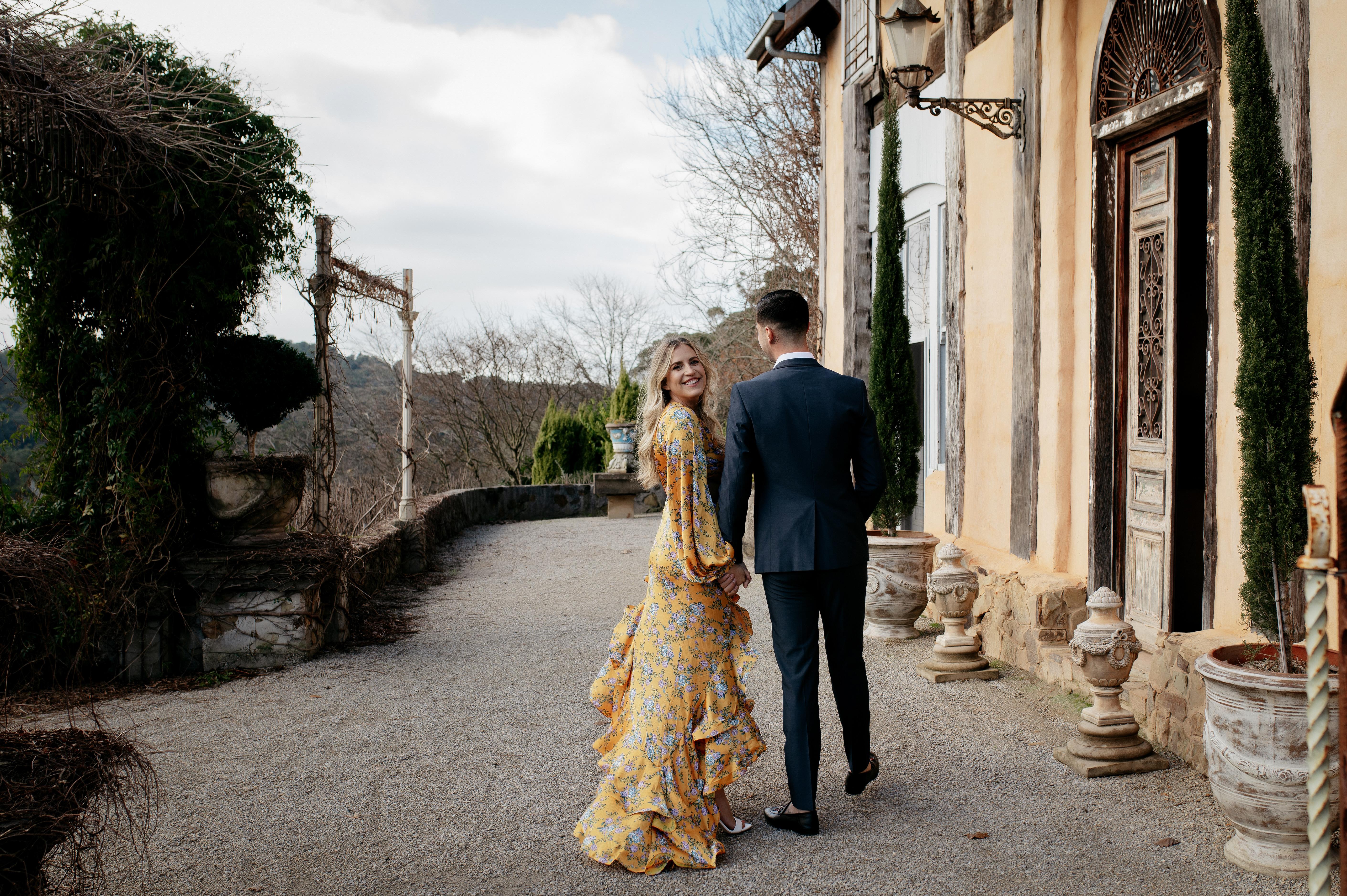 The Wedding Website of Antonia Joseph and Thomas Crozier