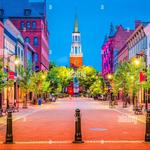 Church Street