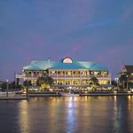 Bluewater Grill
