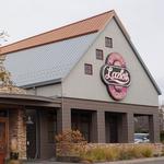 Lazlo's Brewery & Grill - South