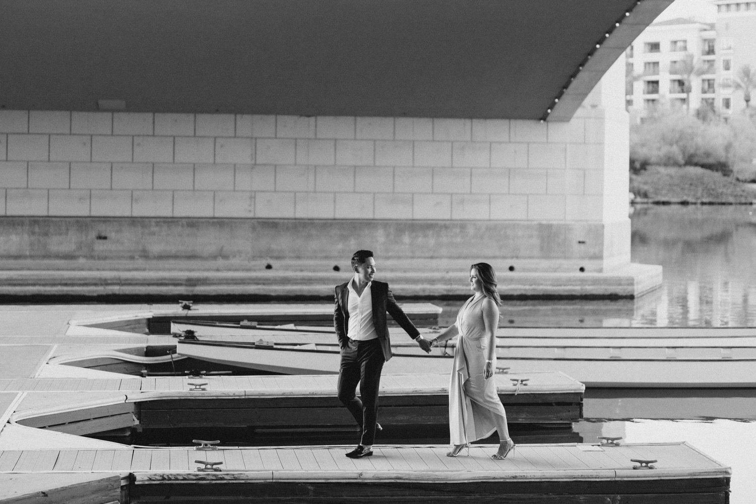 The Wedding Website of Monica A. Landaverde and Bryan P. Barz
