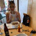 City Silo Table + Pantry