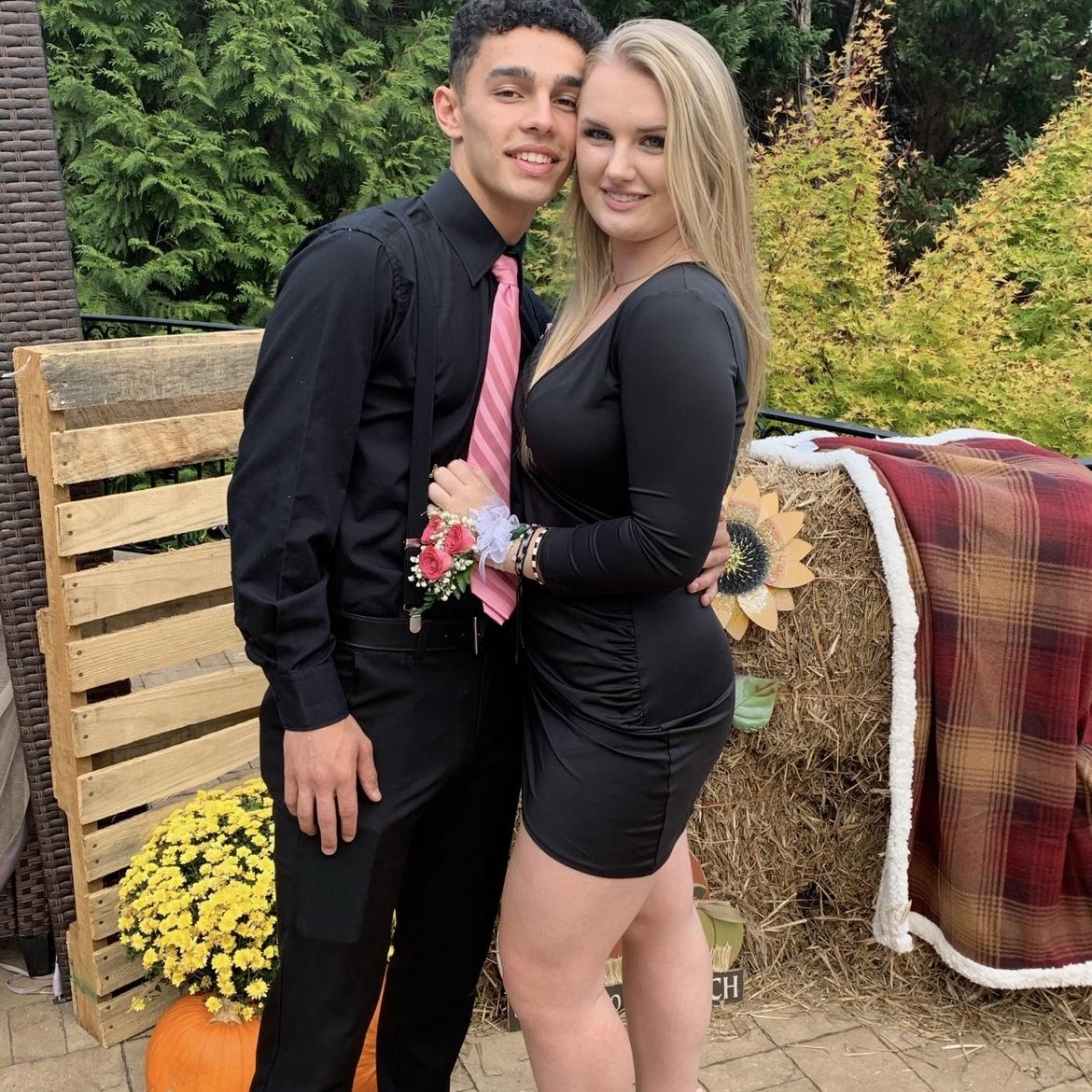 Senior Homecoming October 2019