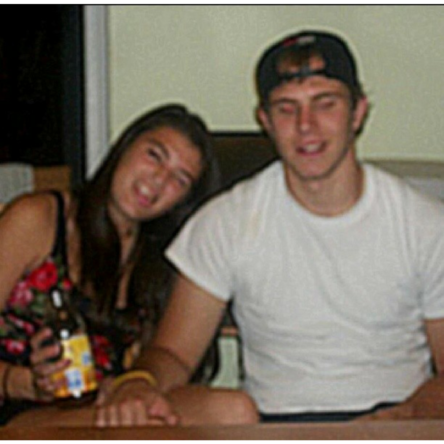 9 years ago when it all started.