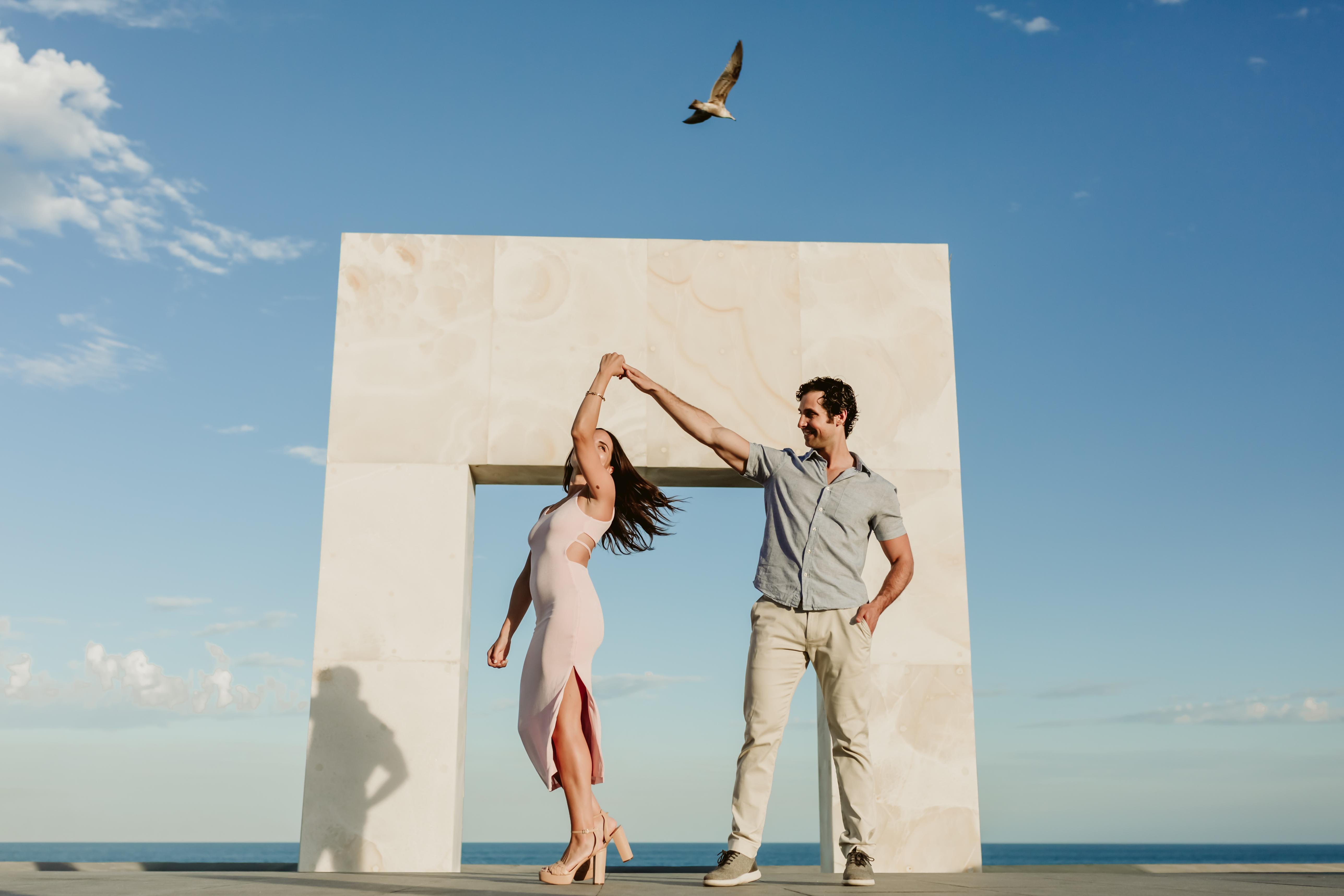 The Wedding Website of Erica Varela and David Sauerhoff