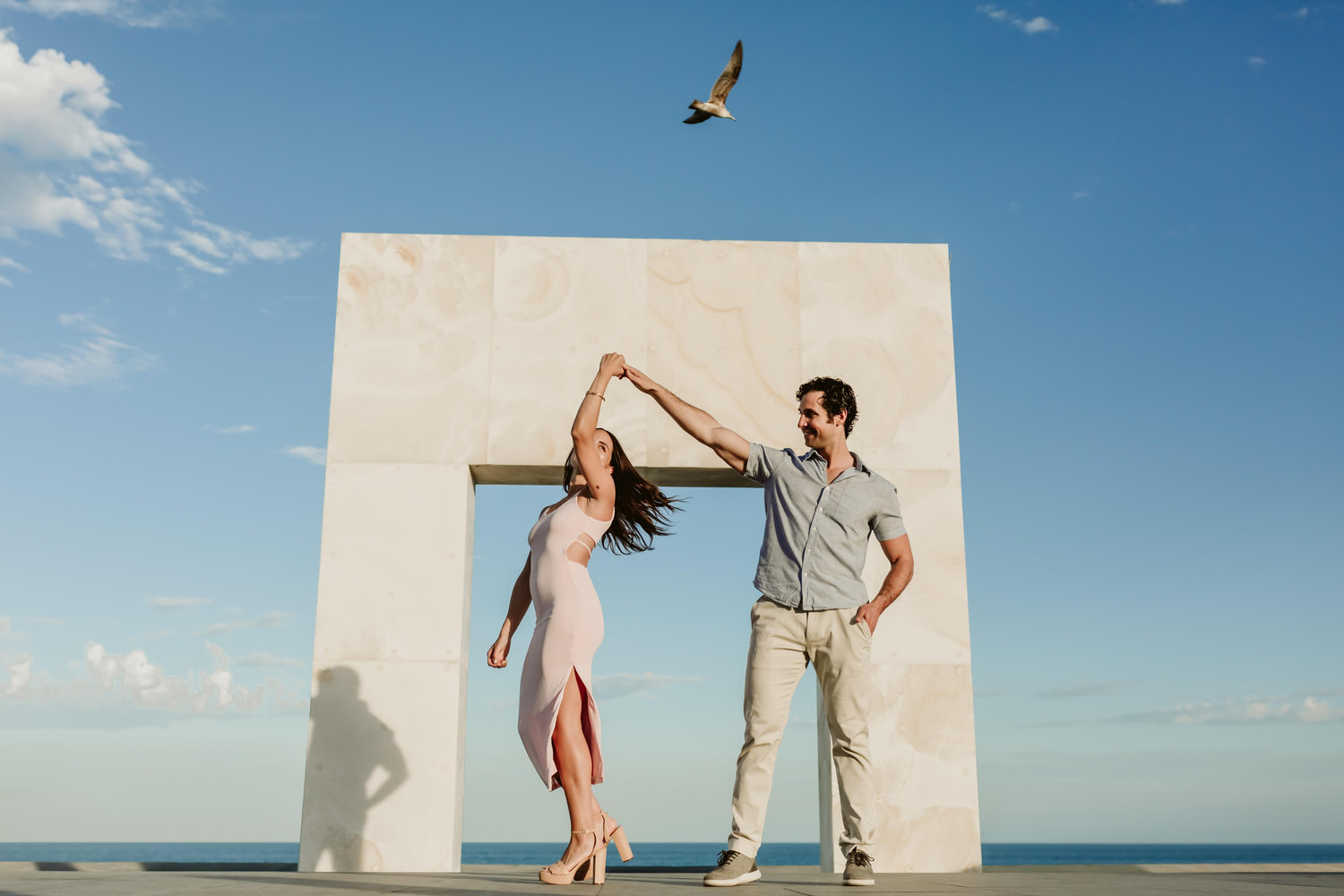 The Wedding Website of Erica Varela and David Sauerhoff
