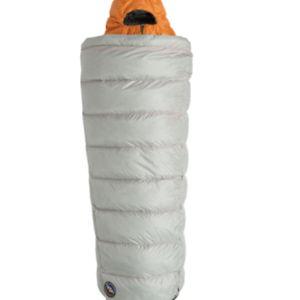 (2) Big Agnes - Lost Ranger 3N1 15 (650 RDS DownTek)