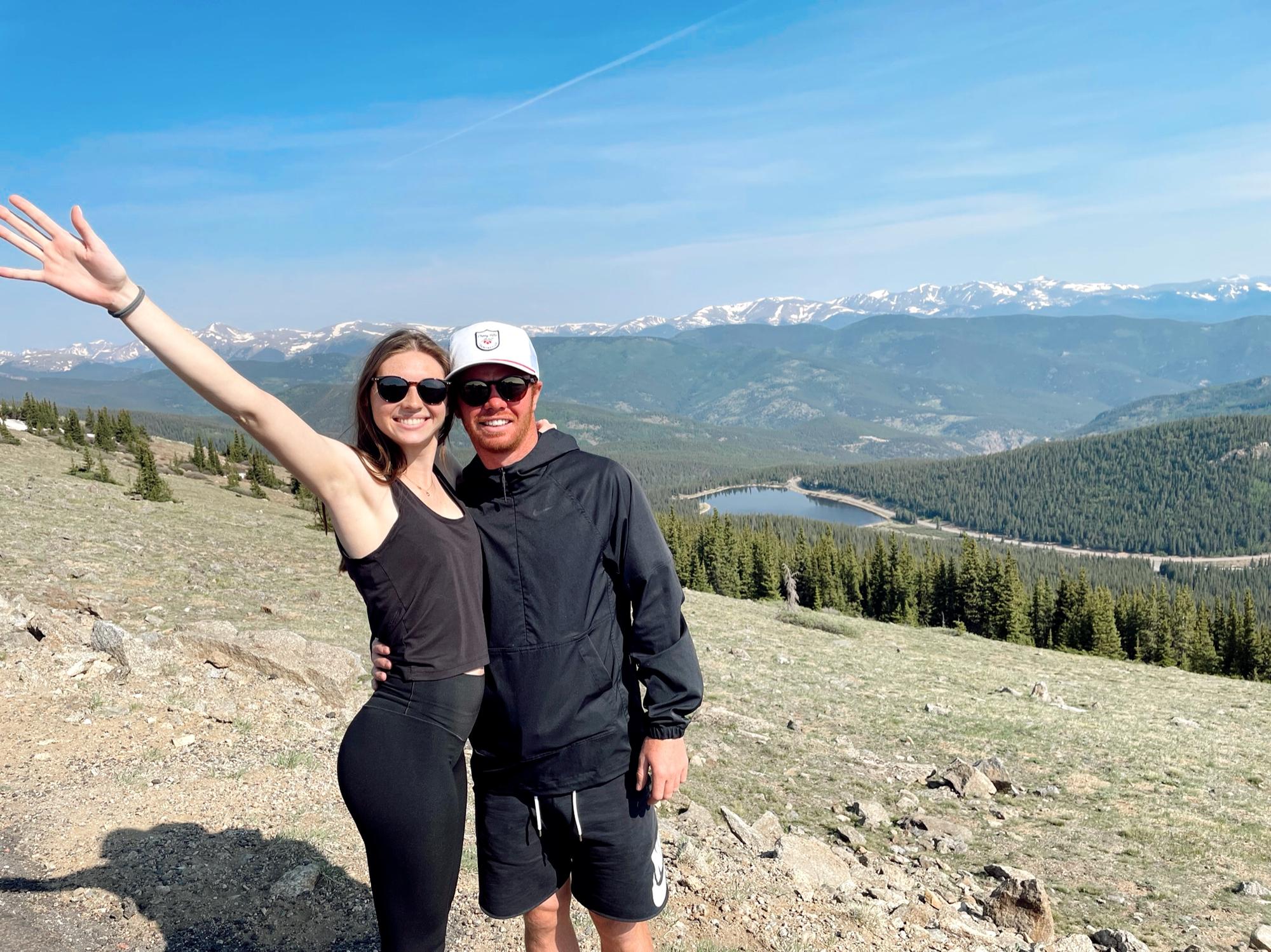 Colorado 2021!