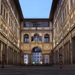 Uffizi Gallery