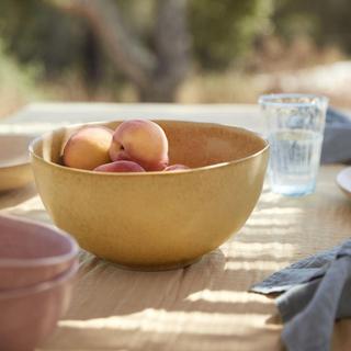 Livia Serving Bowl