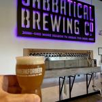 Sabbatical Brewing Co