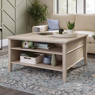 East Adara Lift-Top Coffee Table
