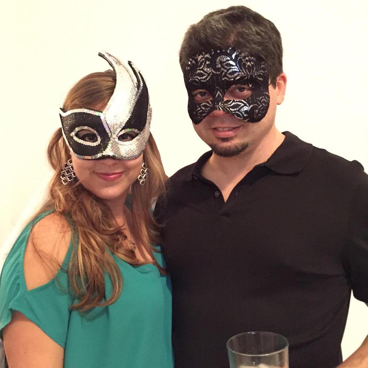 Happy New Year 2016!