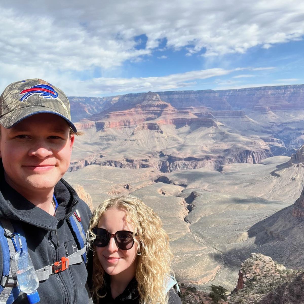 Grand Canyon
