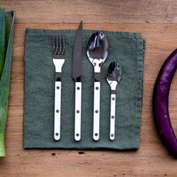 48 Piece Cutlery Set