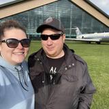 Evergreen Aviation & Space Museum
