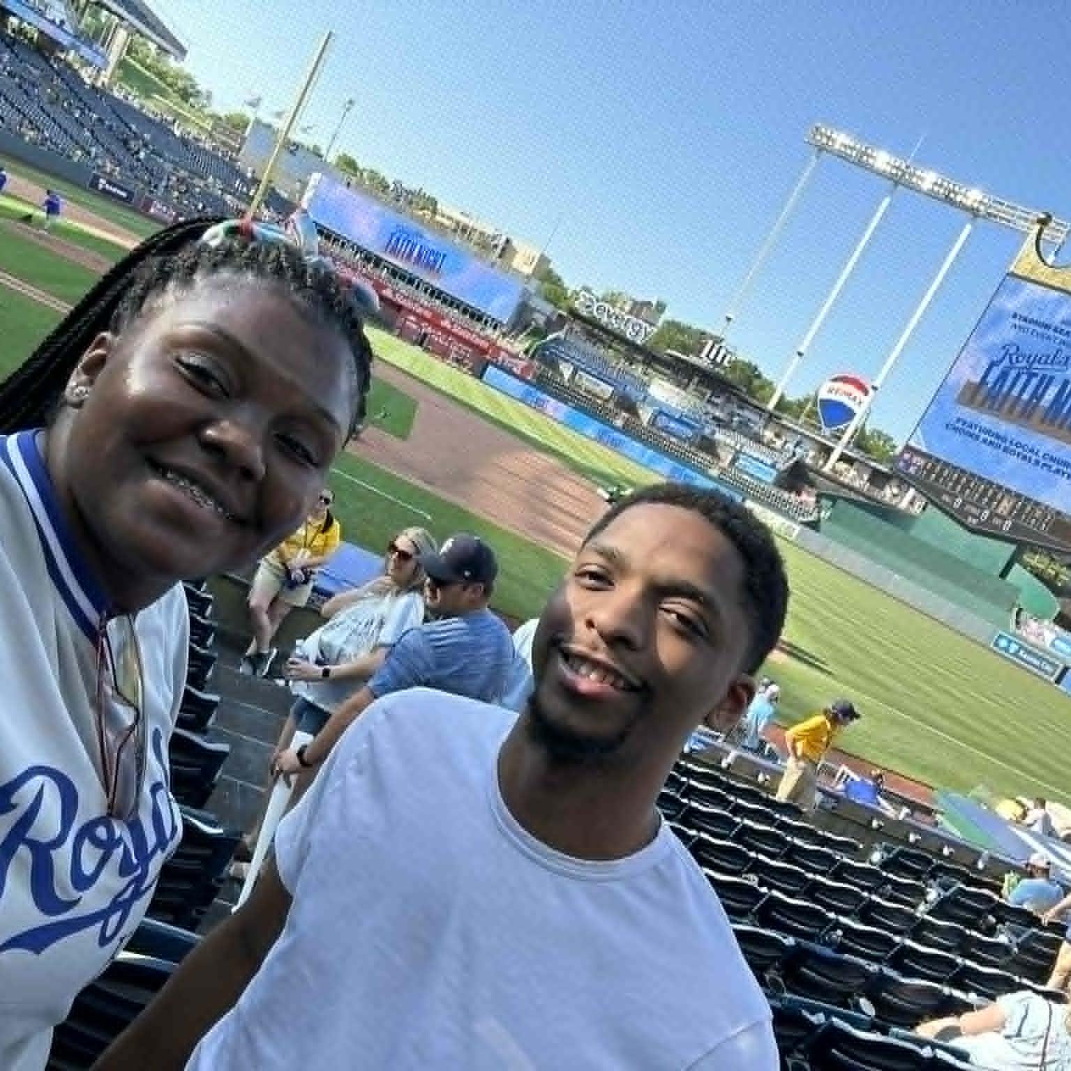 One of many ROYAL's game (2023)